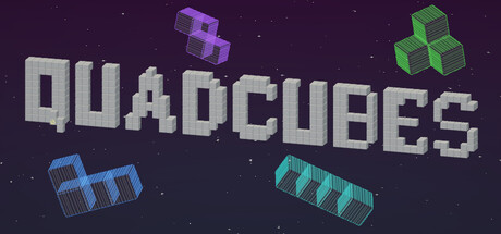 Quadcubes