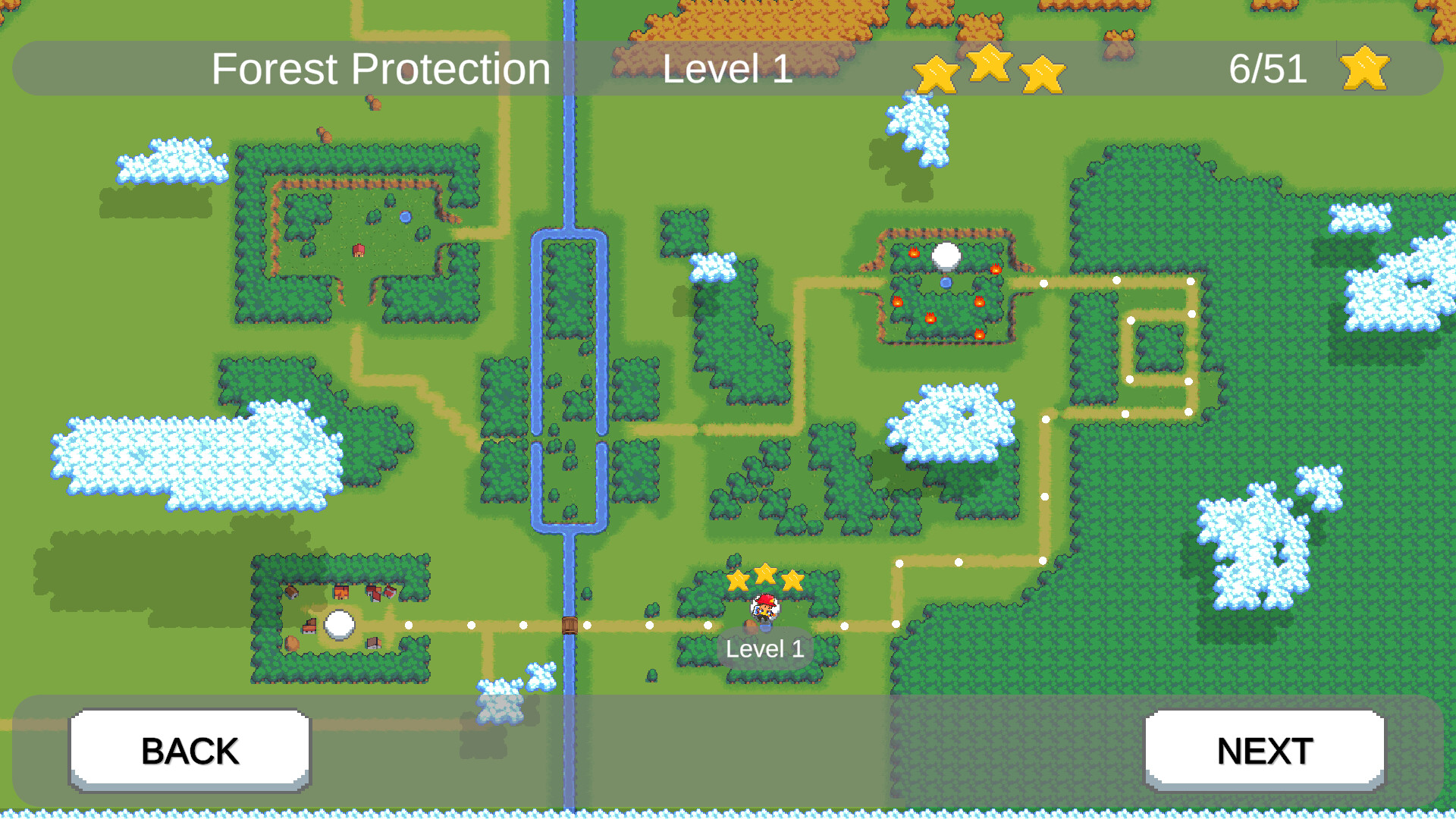 Super Firefighter screenshot #6