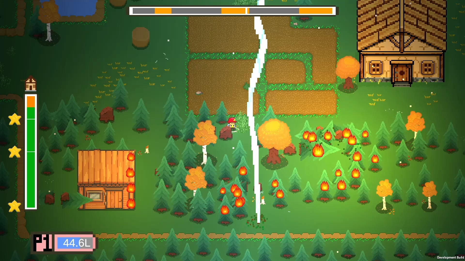 Super Firefighter – Screenshot 2