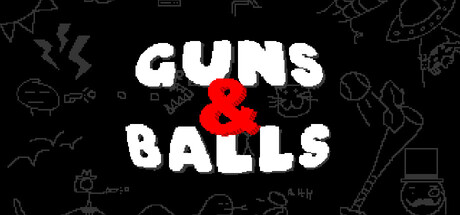 Guns & Balls Playtest