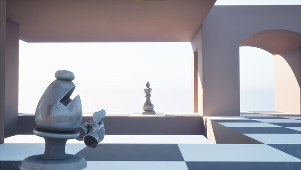 Checkmate Protocol screenshot 5