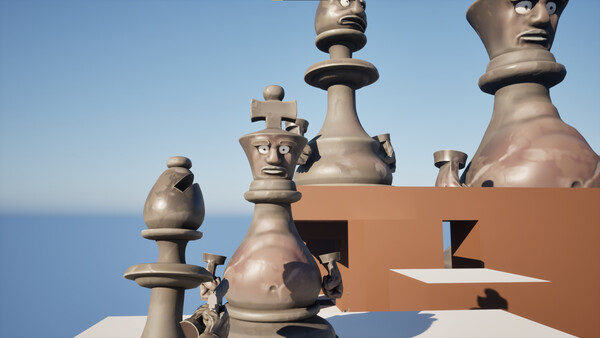 Checkmate Protocol screenshot 4