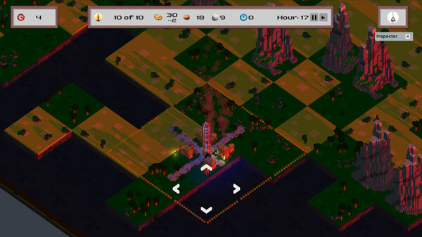 Eurekas Playtest screenshot 2