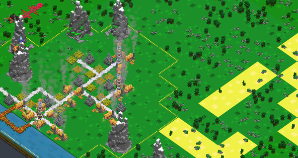 Eurekas Playtest screenshot 4