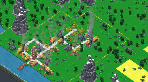 Eurekas Playtest screenshot 3