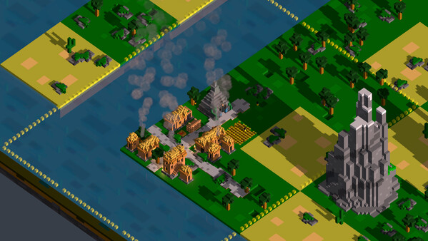 Eurekas Playtest screenshot 1