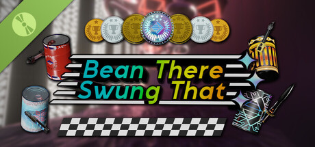 Bean There Swung That Demo cover art