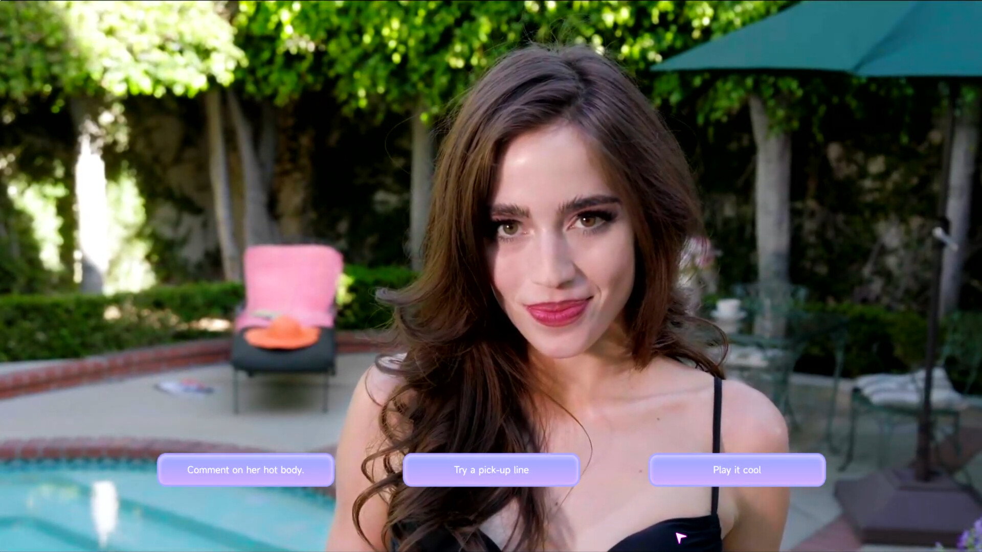 The Fame Game: Welcome to Hollywood screenshot #6