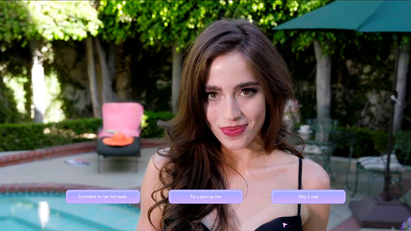 The Fame Game: Welcome to Hollywood screenshot 6