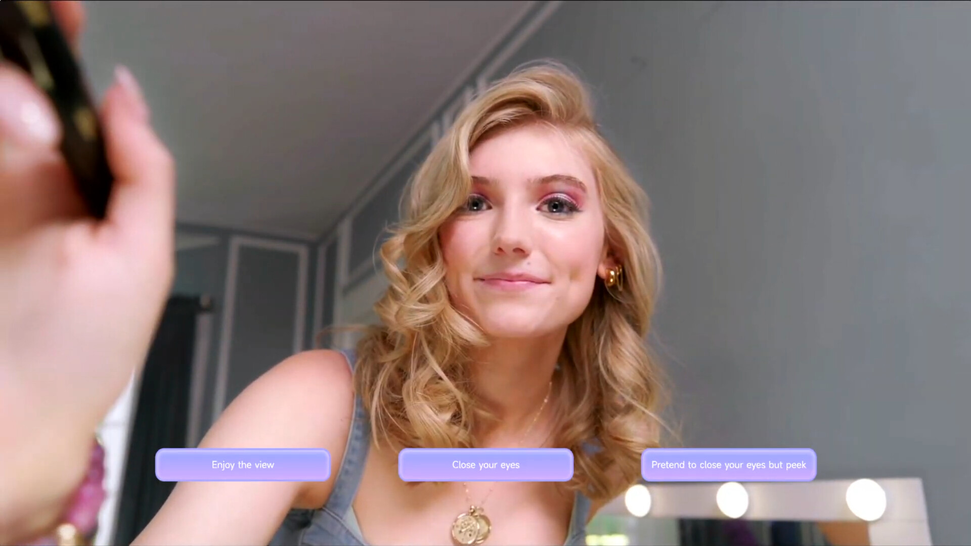 The Fame Game: Welcome to Hollywood screenshot #7