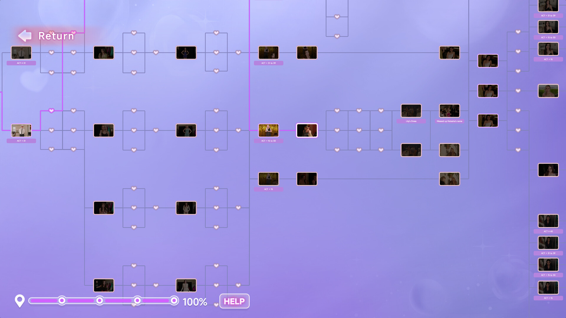 The Fame Game: Welcome to Hollywood screenshot #10