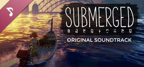 Submerged OST banner image