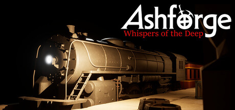 Ashforge: Whispers of the Deep game cover