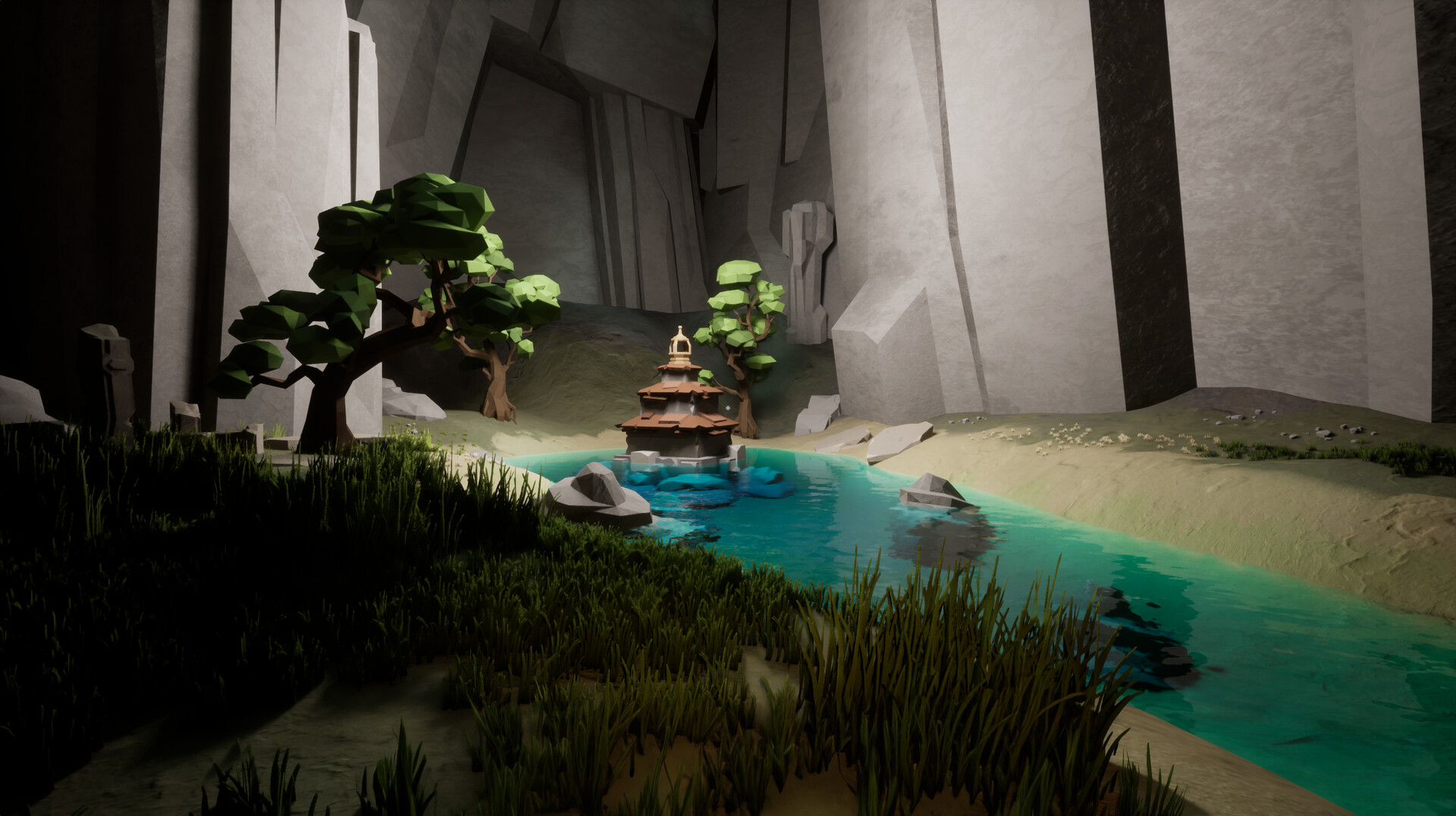 Ashforge screenshot #3