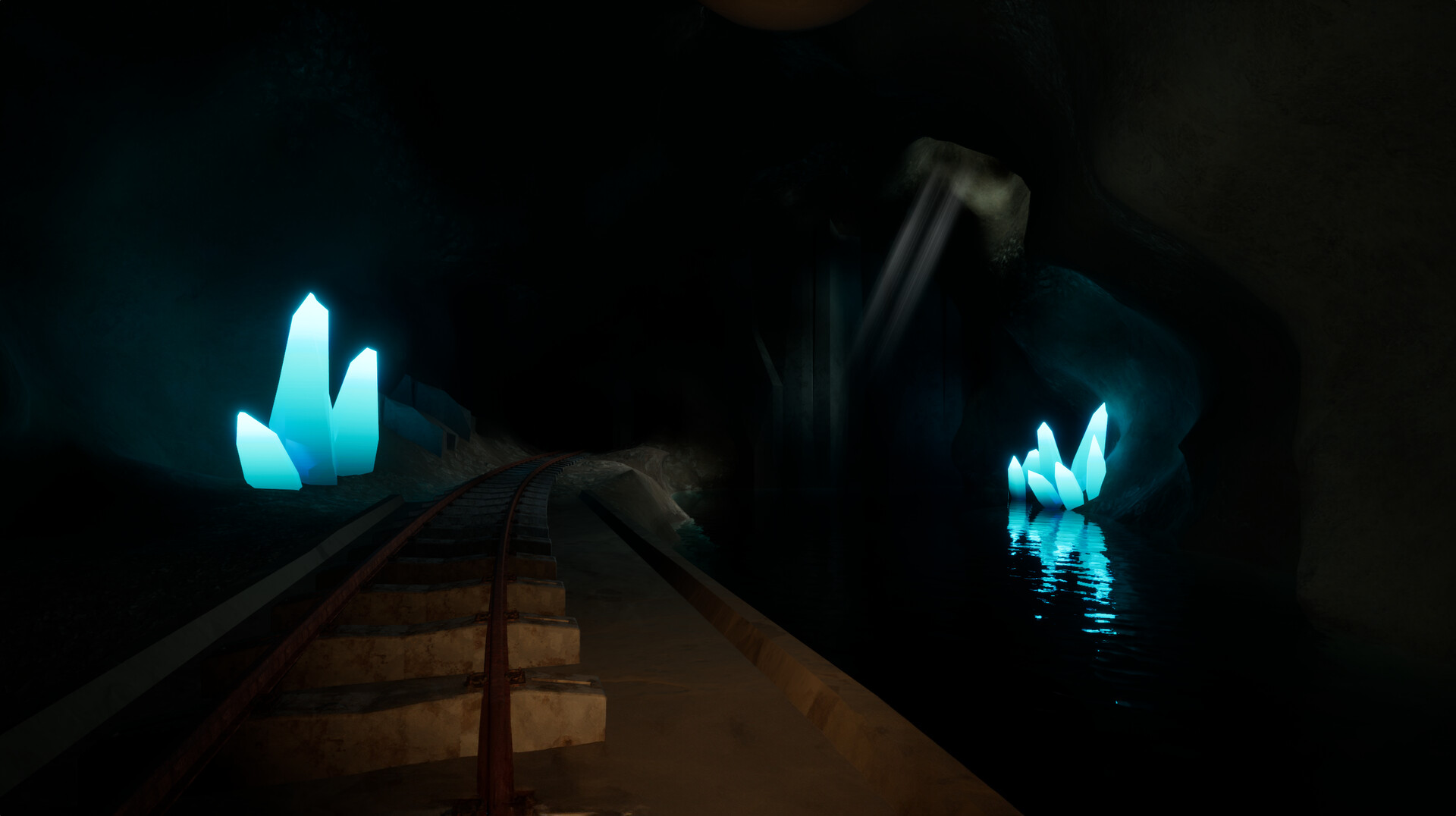 Ashforge: Whispers of the Deep screenshot #7