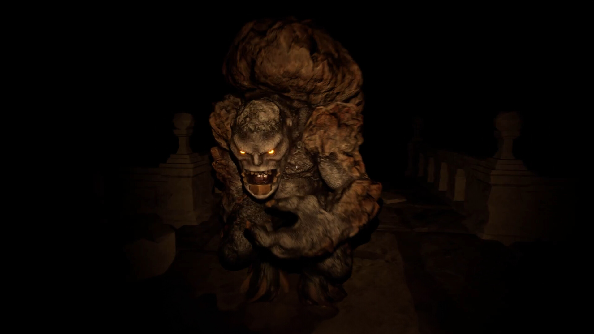 Ashforge screenshot #5