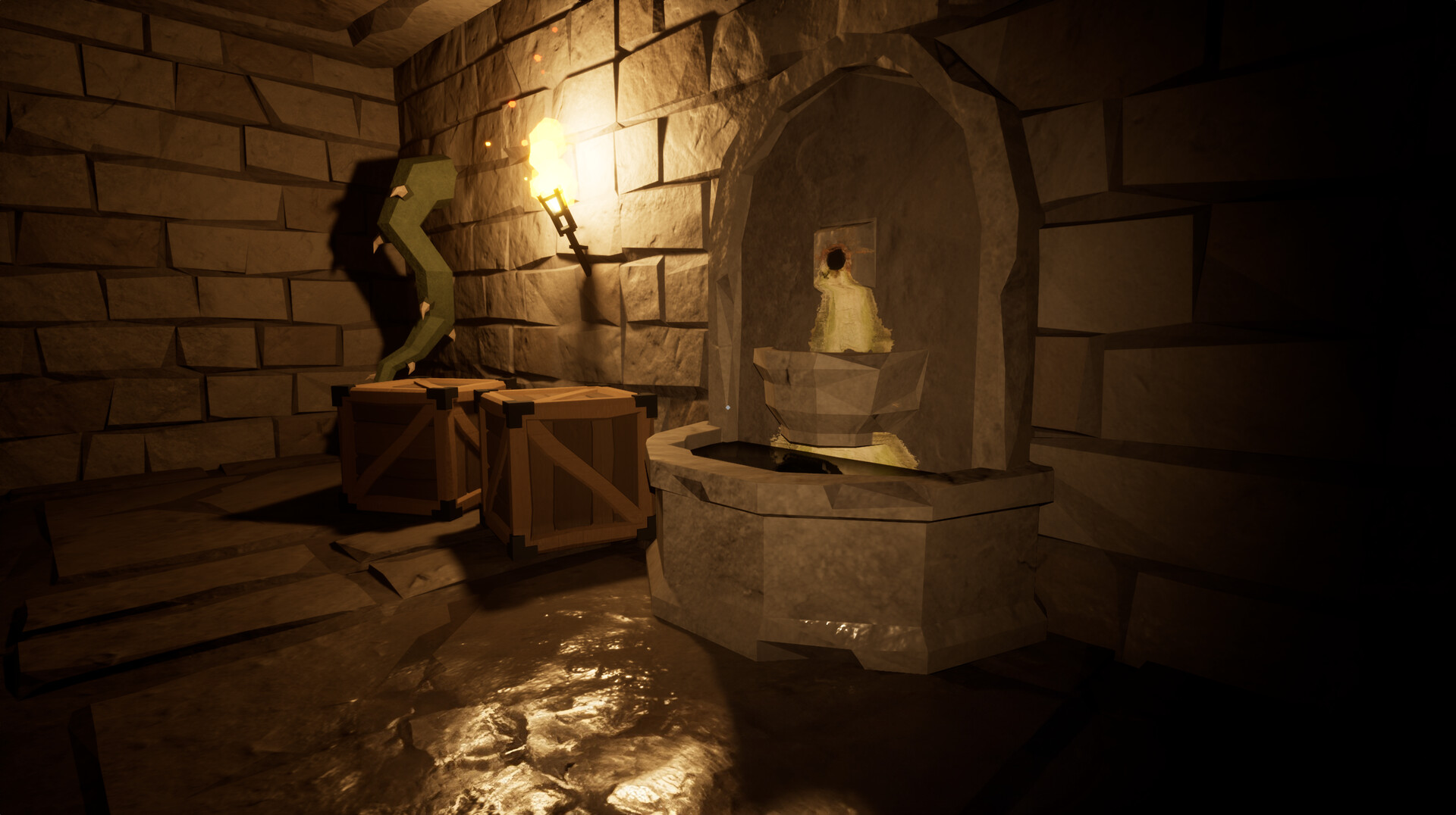 Ashforge screenshot #4