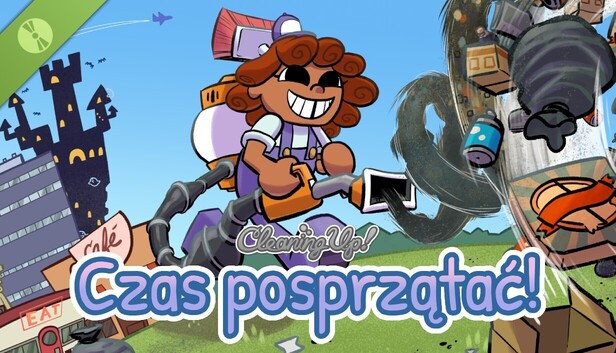 Czas posprzątać! (Demo)
