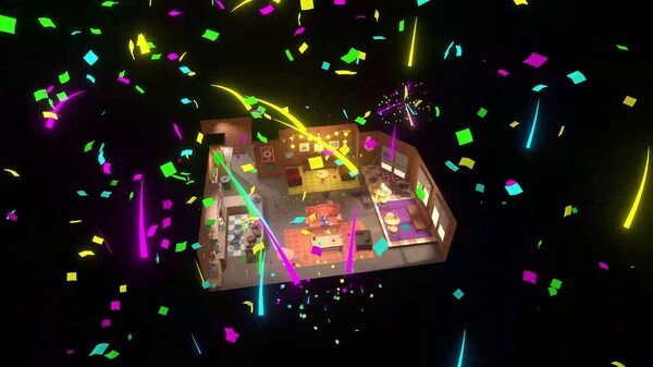 Cleaning Up! (Demo)
