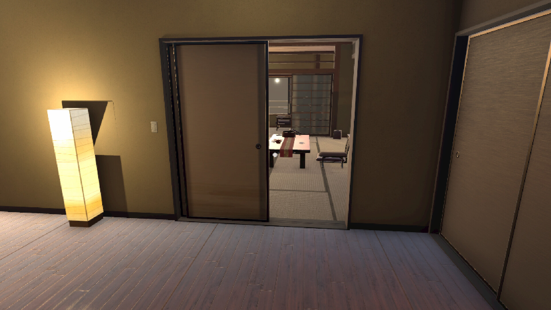 The spring screenshot 3