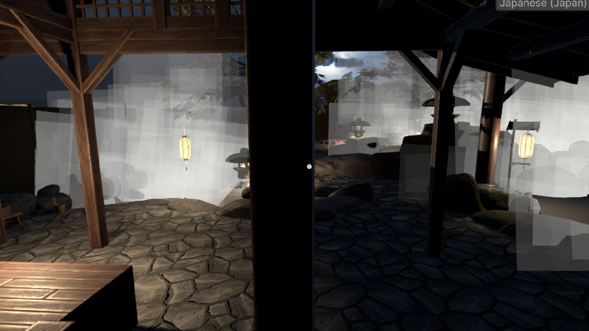 The spring screenshot 4