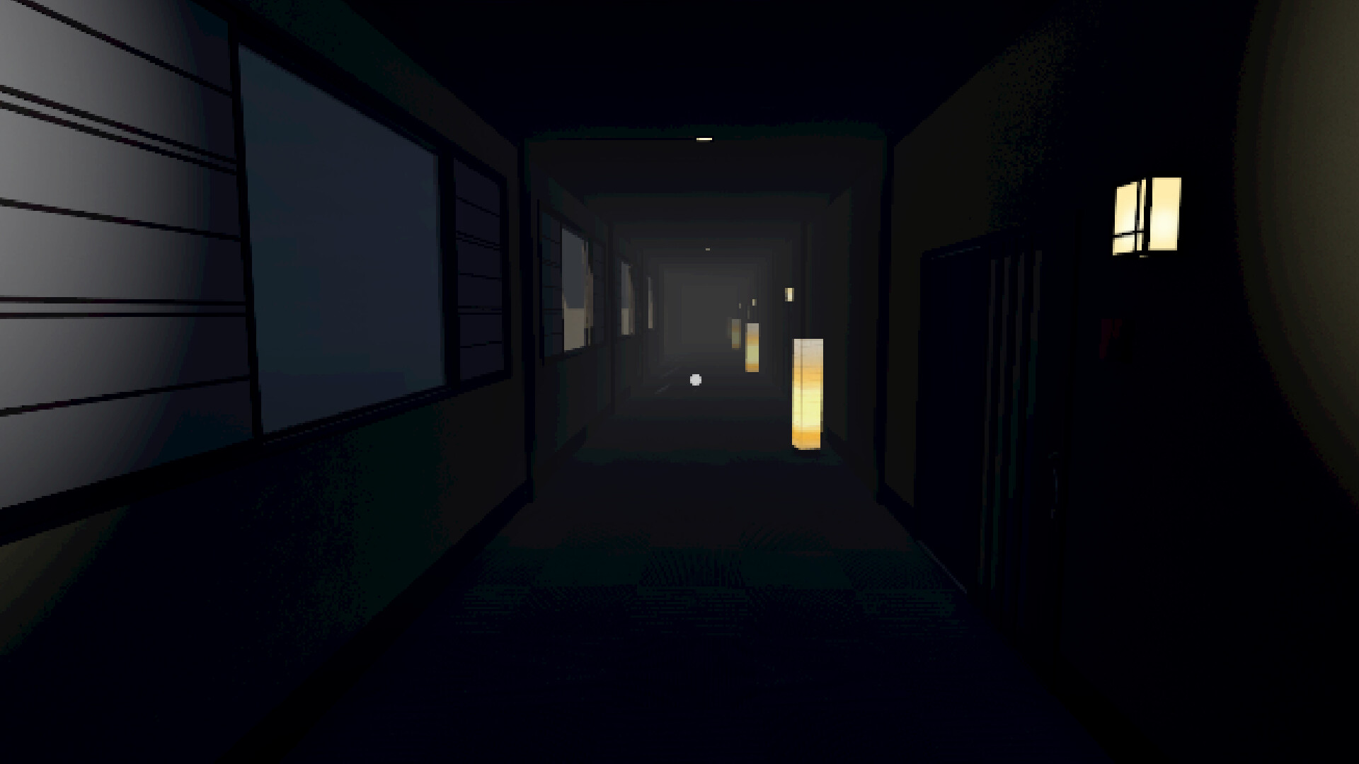 The spring screenshot 2