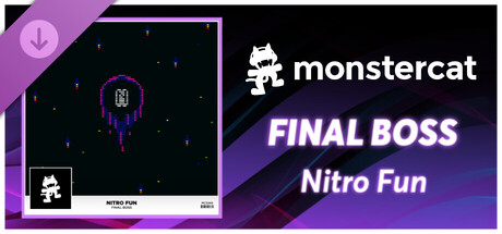Rift of the NecroDancer: Monstercat - "Final Boss" banner image