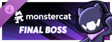 Rift of the NecroDancer: Monstercat - "Final Boss" Small Capsule Image