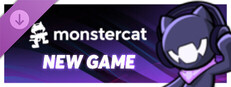 Rift of the NecroDancer: Monstercat - "New Game" Small Capsule Image