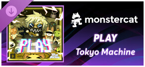 Rift of the NecroDancer: Monstercat - "PLAY"