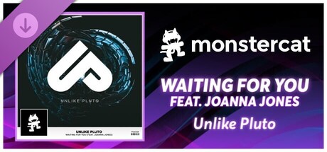 Rift of the NecroDancer: Monstercat - "Waiting For You feat. Joanna Jones" banner image