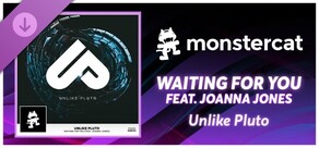 Rift of the NecroDancer: Monstercat - "Waiting For You feat. Joanna Jones"
