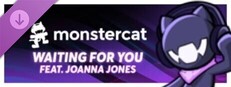 Rift of the NecroDancer: Monstercat - "Waiting For You" Small Capsule Image