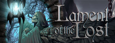 Lament of the Lost