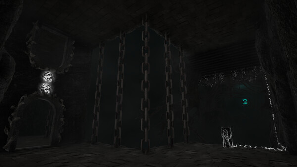 Lament of the Lost screenshot 1