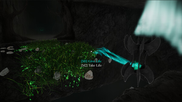 Lament of the Lost screenshot 3