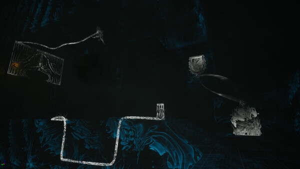 Lament of the Lost screenshot 6