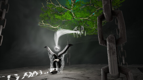 Lament of the Lost screenshot 2