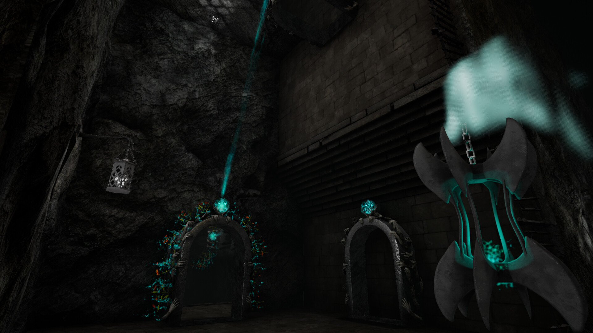 Lament of the Lost screenshot #3