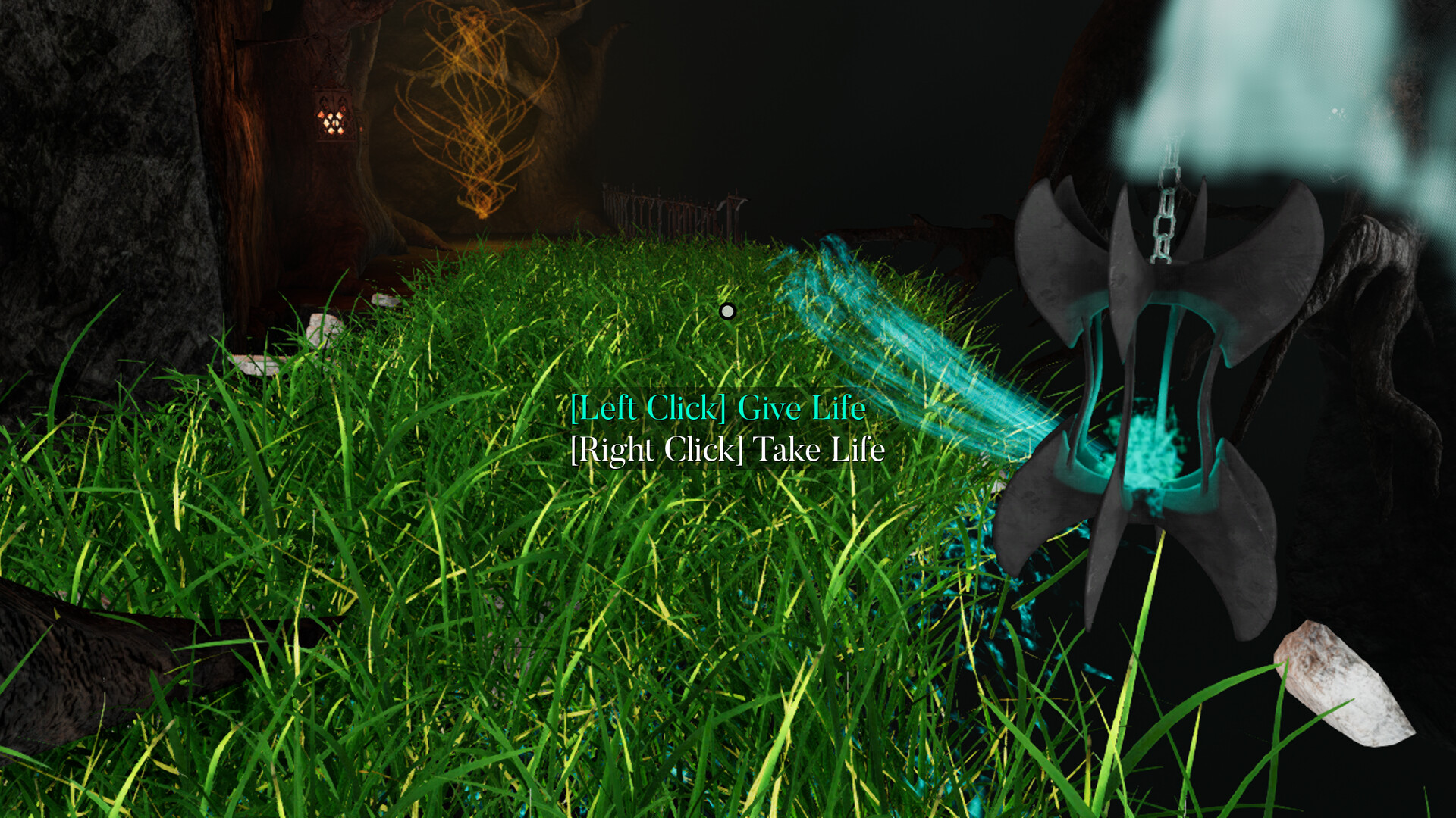 Lament of the Lost screenshot #5