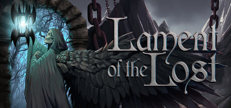Lament of the Lost