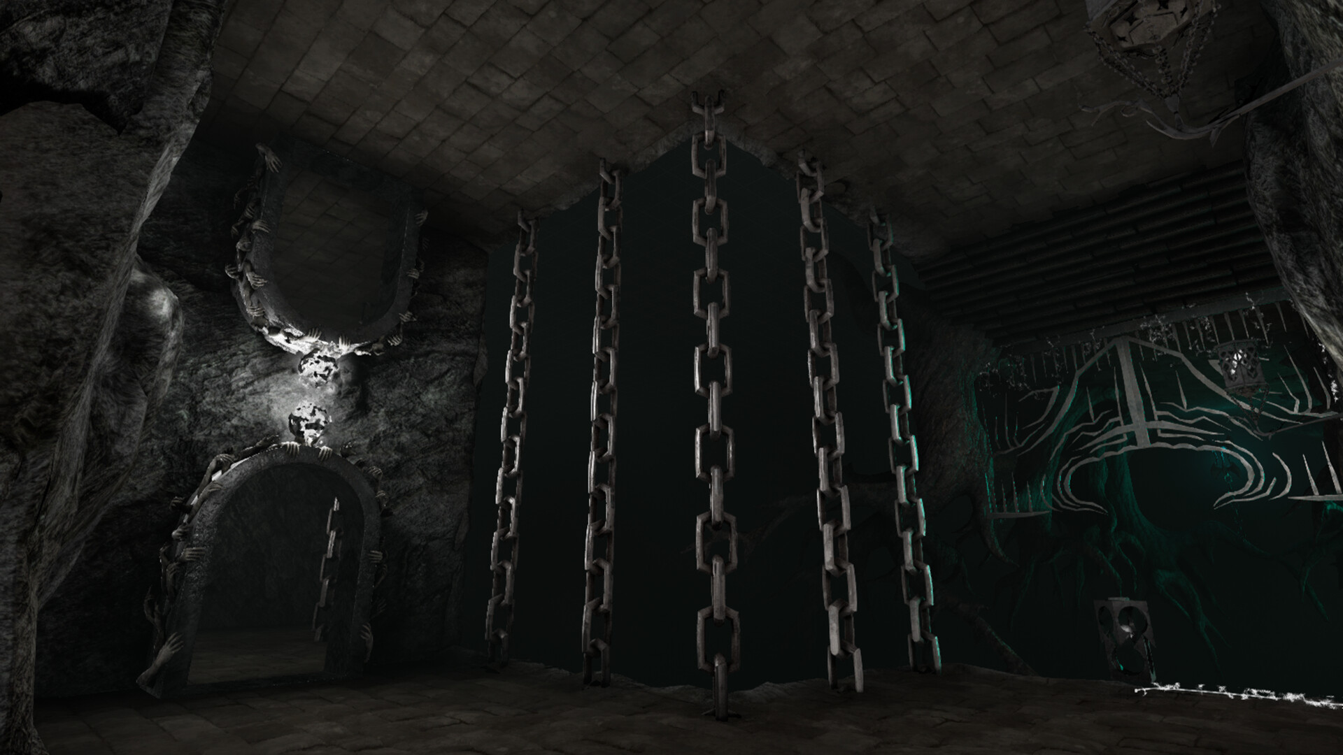 Lament of the Lost screenshot #1