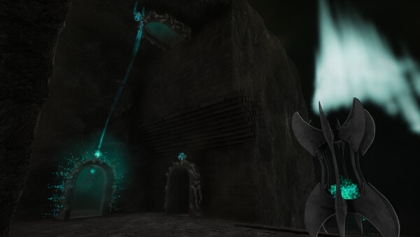 Lament of the Lost screenshot 4