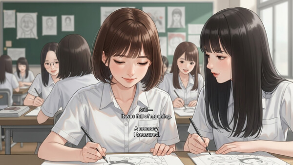 The Hitchhiker's Guide to Seoul in the 21st Century screenshot 5