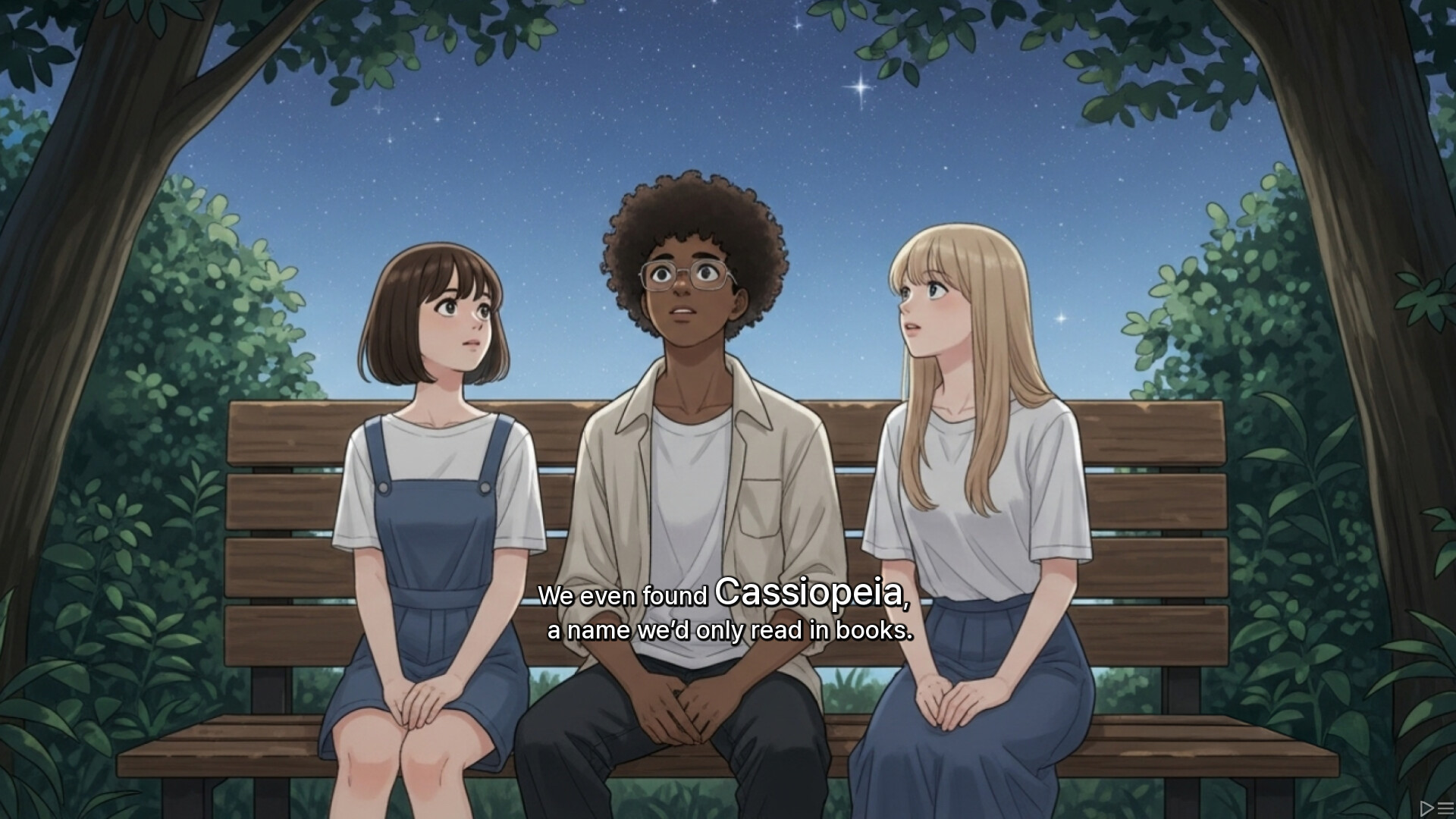 The Hitchhiker's Guide to Seoul in the 21st Century screenshot #4