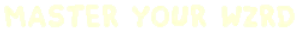 WZRDS