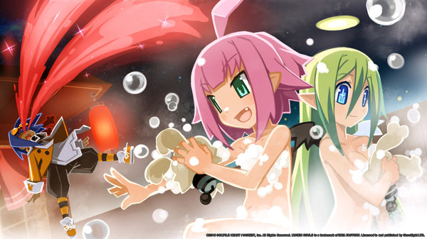 Mugen Souls