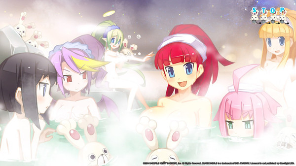 Mugen Souls