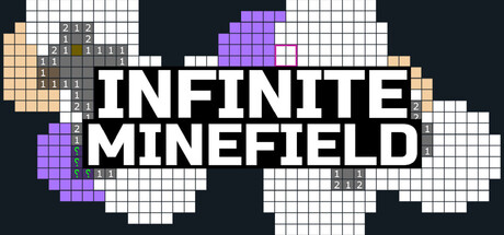INFINITE MINEFIELD
