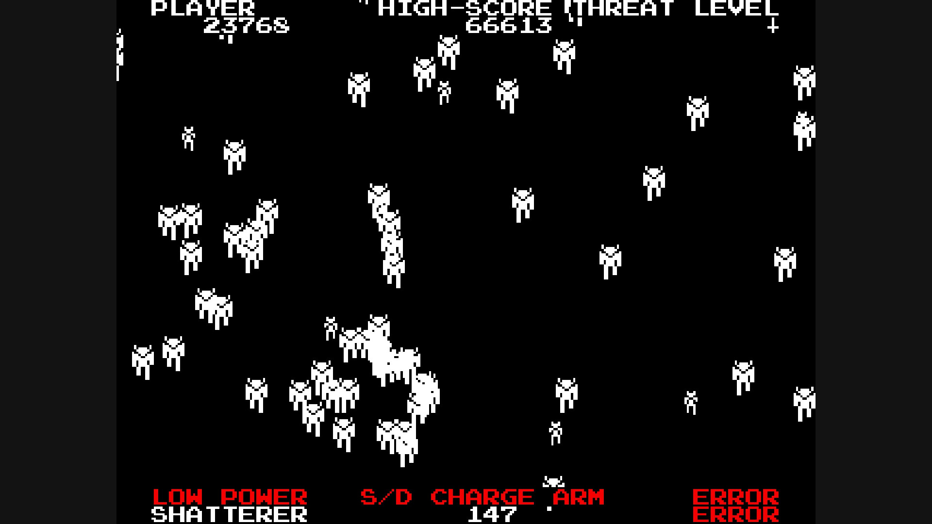 GORE TANK screenshot 7